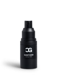 The Beard Roller Sanitizer Products The Beard Roller Sanitizer Products