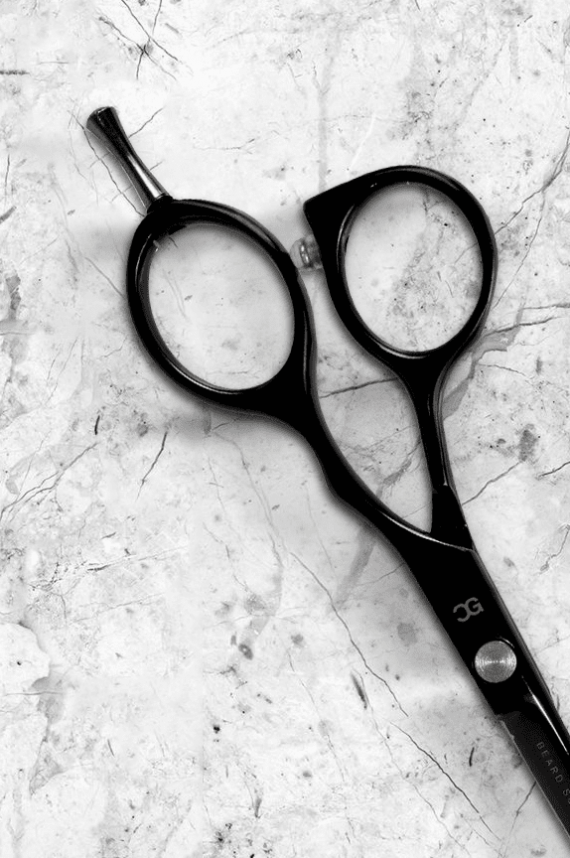 Beard Scissor